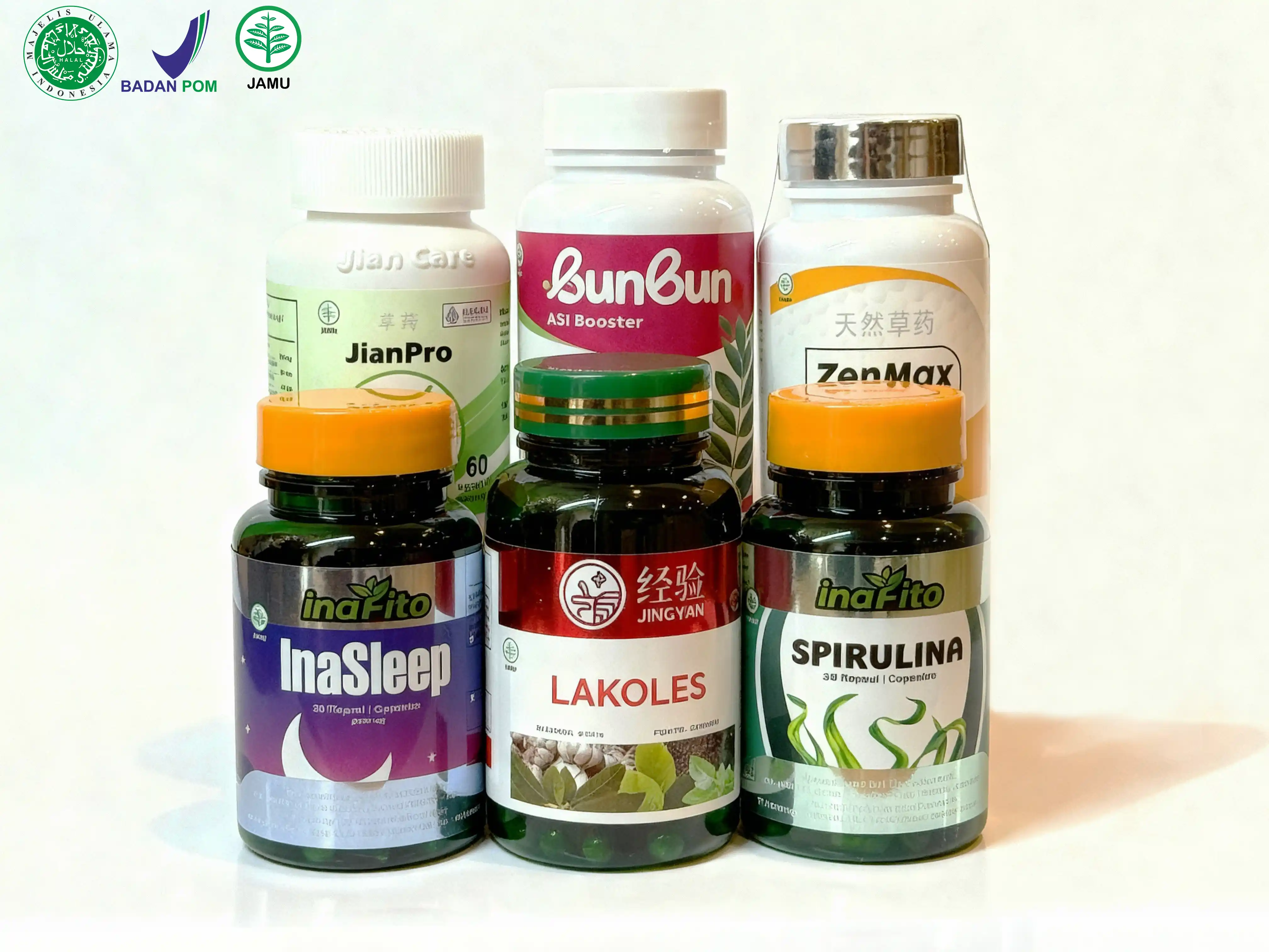 Keuntungan Maklon Herbal