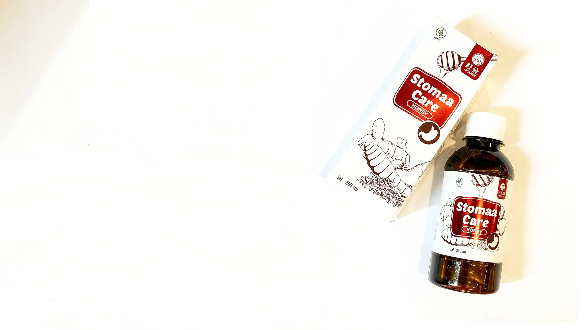 Solusi maklon herbal profesional dan pabrik herbal modern